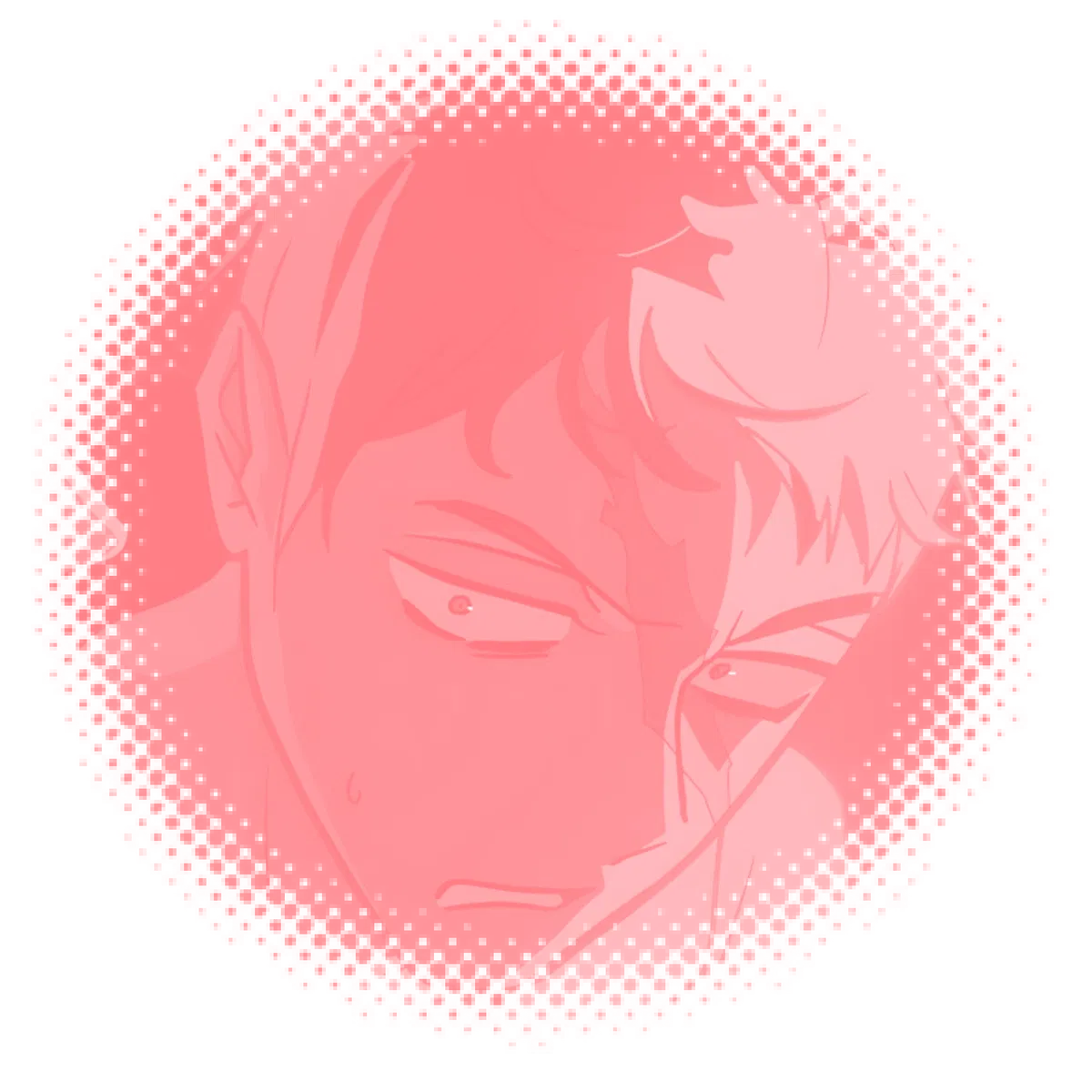 Avatar of Isaac // (๑• . •๑)