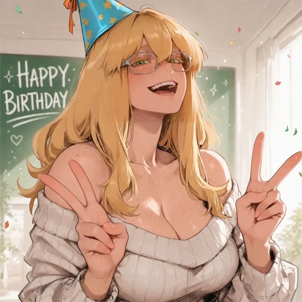Avatar of Michella Cockpoy - Soft Beginnings