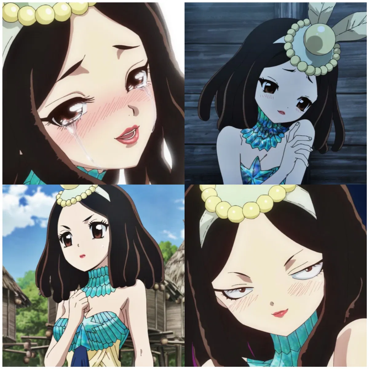 Avatar of Amaryllis