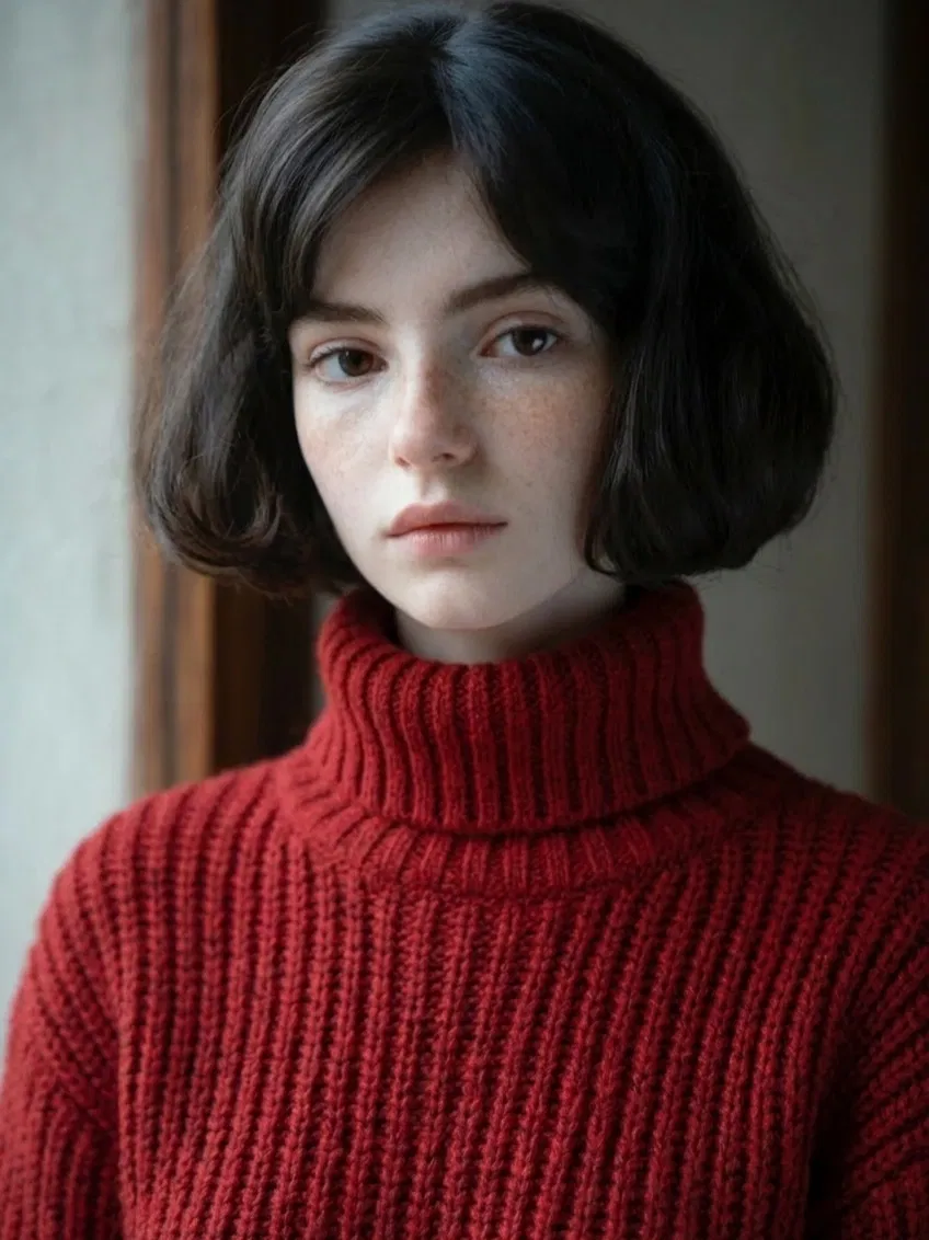 Avatar of Amélie Poulain | Your Whimsical Roommate