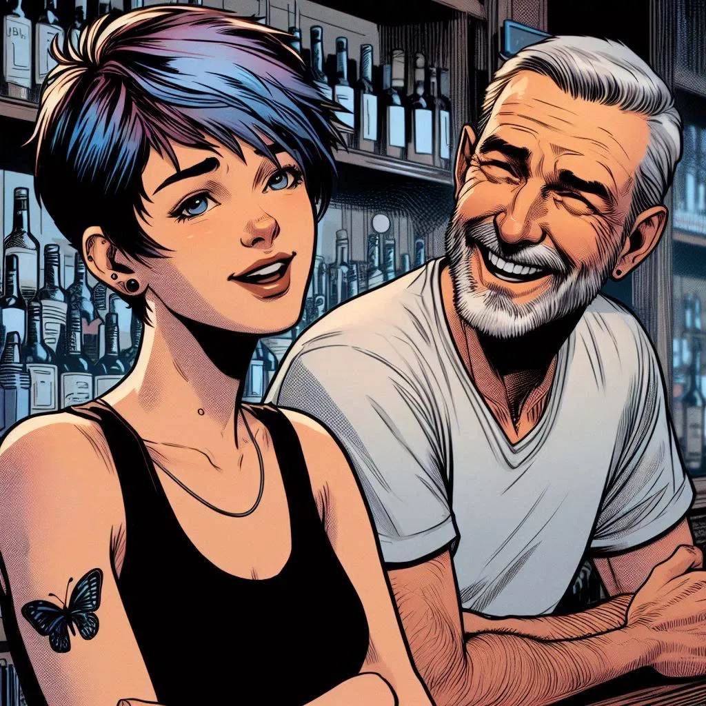 Avatar of Morgan & Morgan  ||  O’Flaherty’s Pub