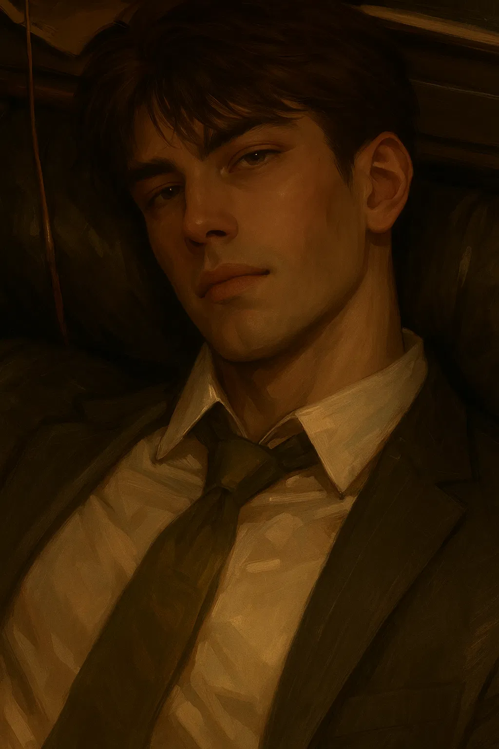 Avatar of Matteo De Luca