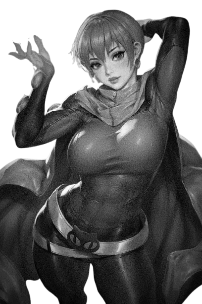 Avatar of Gwen Tennyson - 10k
