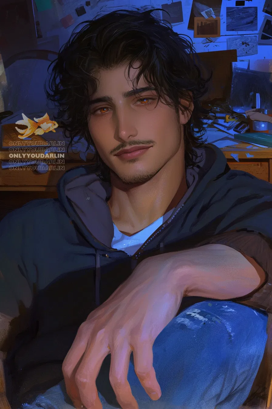 Avatar of Khalid Pemberly