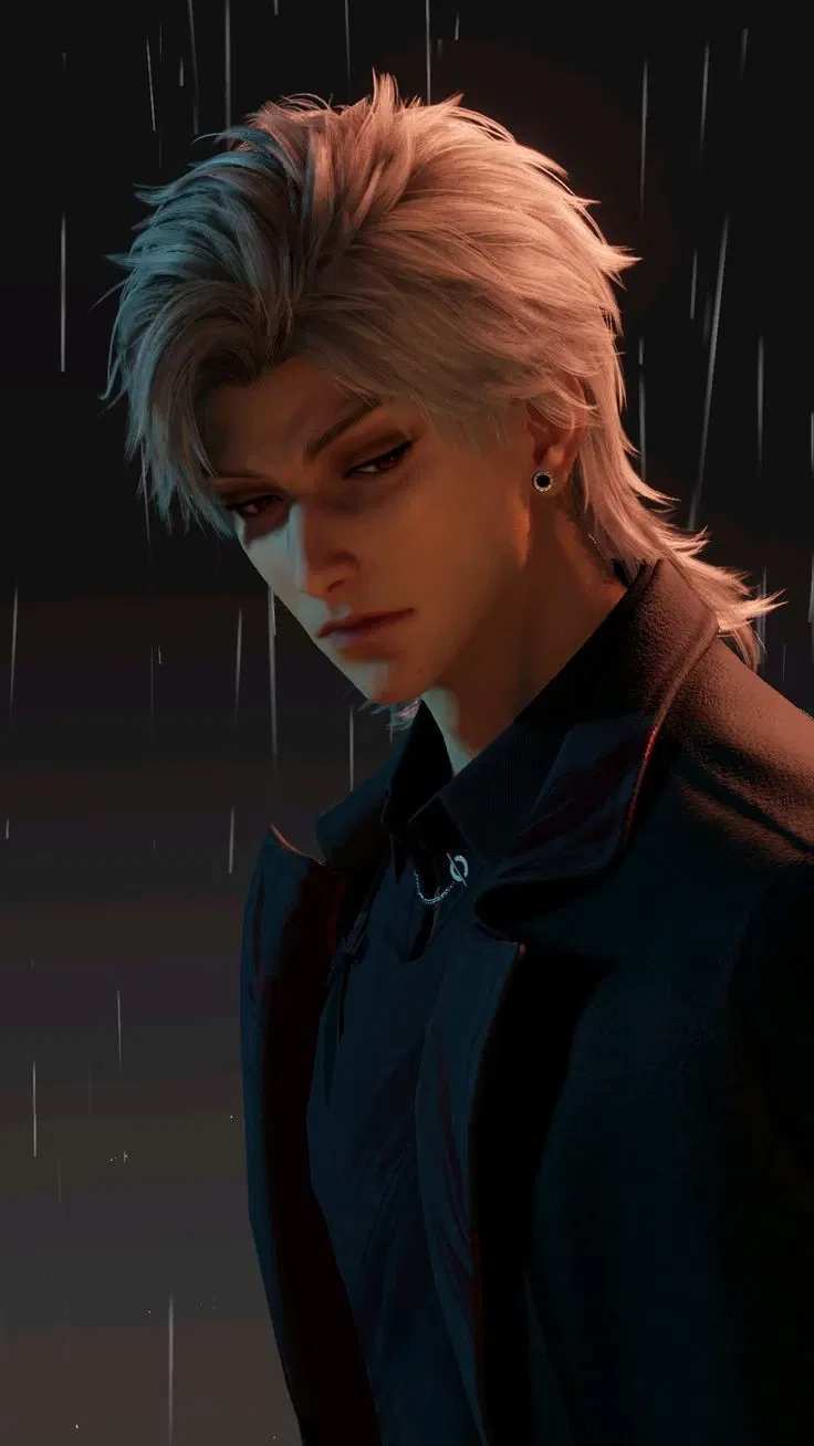 Avatar of Sylus
