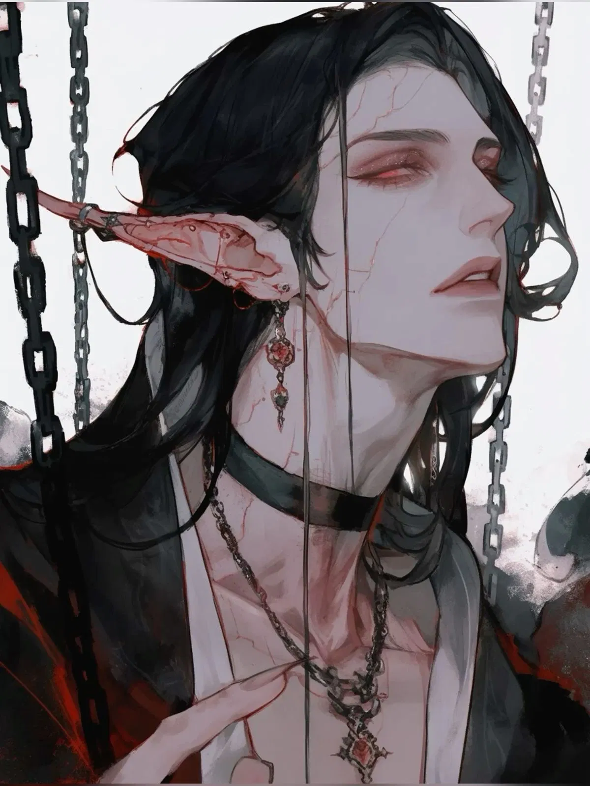 Avatar of Lord