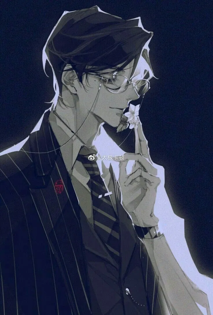 Avatar of Zhen Qiang