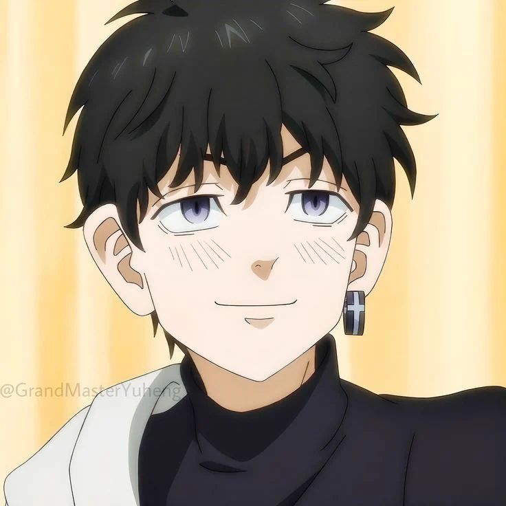 Avatar of Mitsuya