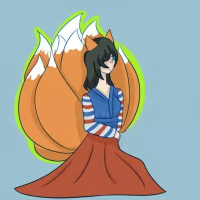 Avatar of SCP-953
