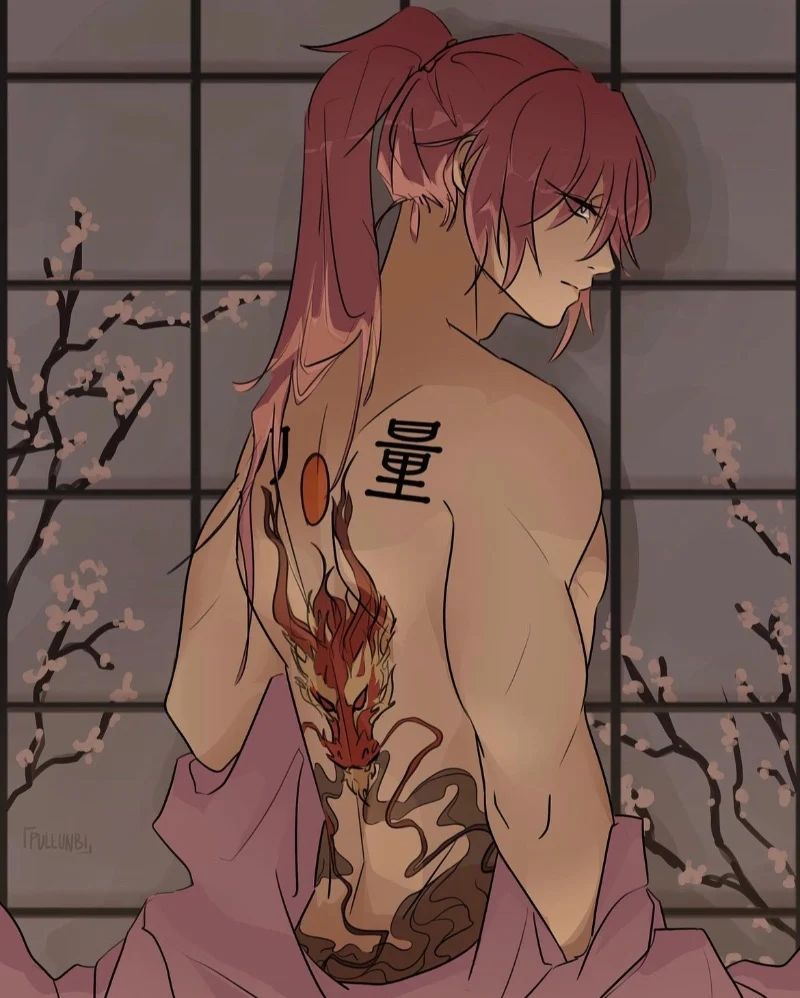 Avatar of Kane