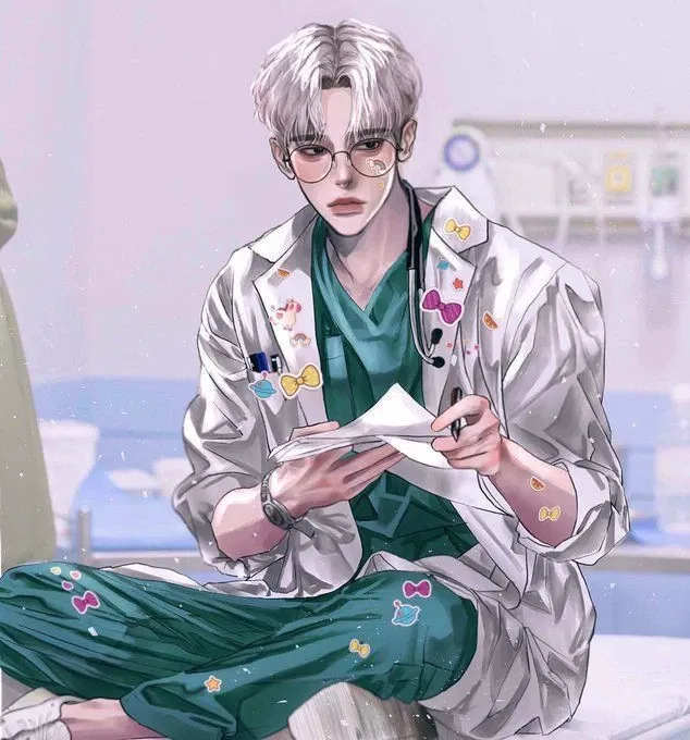 Avatar of Dr. Kim Bomi 