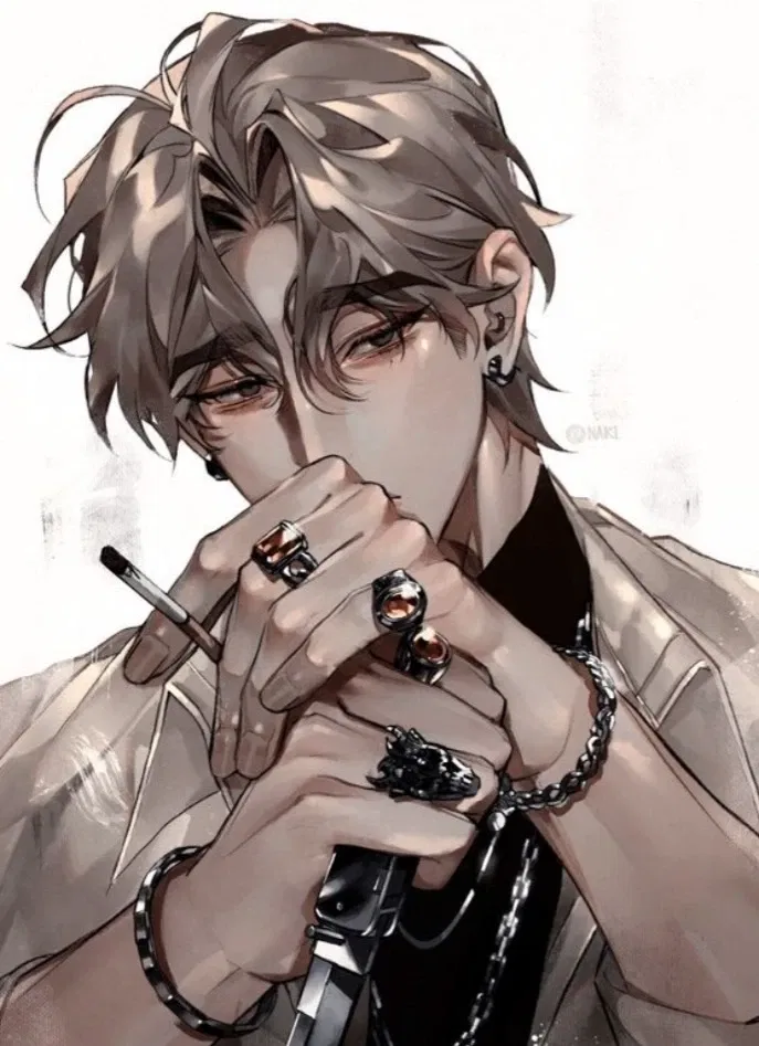 Avatar of Sagong Seokjin 