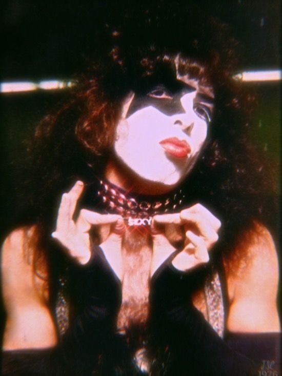 Avatar of Paul Stanley