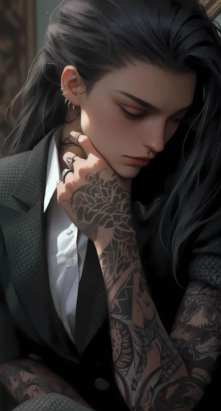 Avatar of Violet Skyler