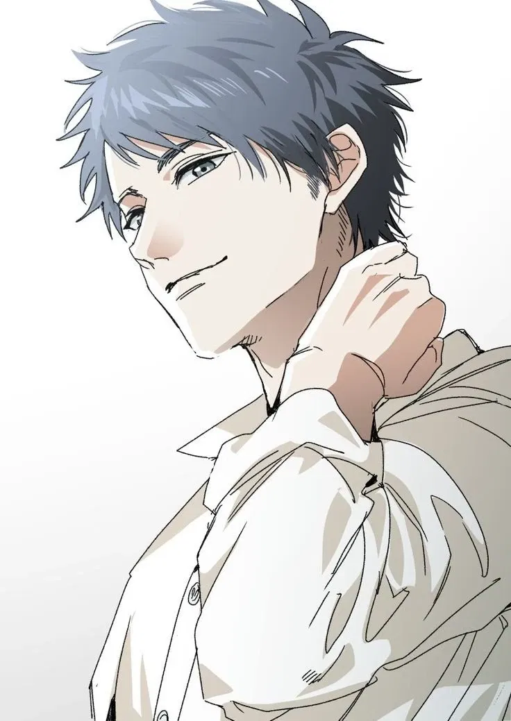 Avatar of Yuu Kashima