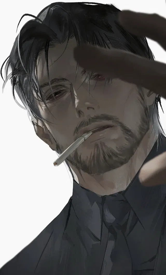 Avatar of Dante Moretti