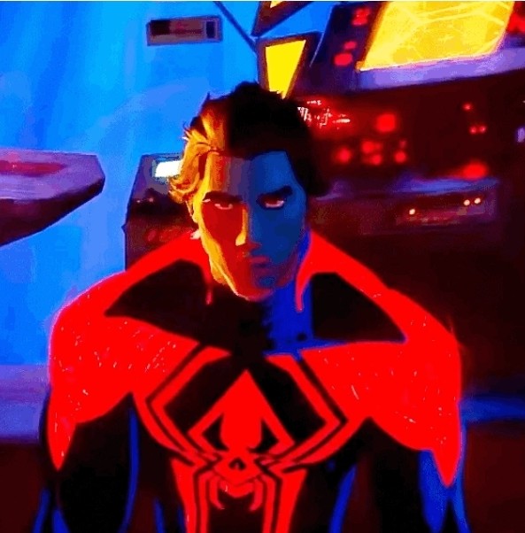 Avatar of Miguel O'hara