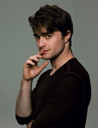 Avatar of 🦌— Daniel Radcliffe 