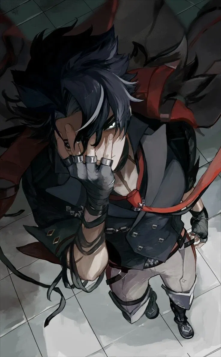 Avatar of Wriothesley // Duke of the Fortress of Meropide