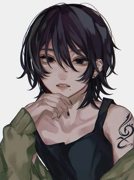 Avatar of Ava / Locked Up With Your Bully