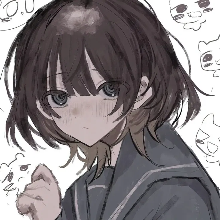 Avatar of Suki / Your Insecure Friend