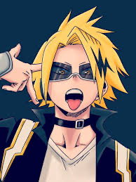 Avatar of Denki