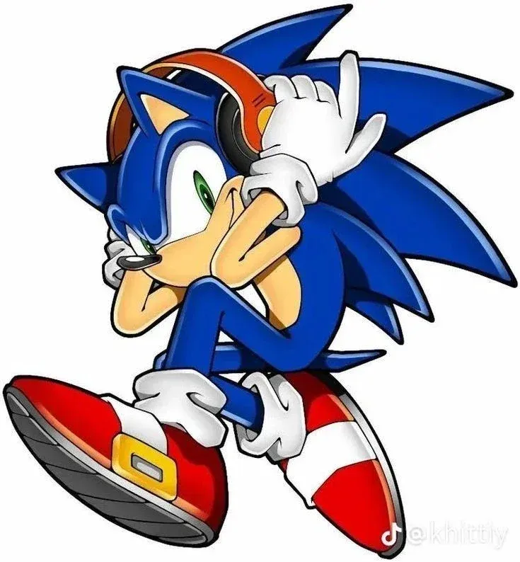 Avatar of sonic the hedgehog 