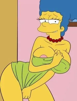 Avatar of Milf Marge