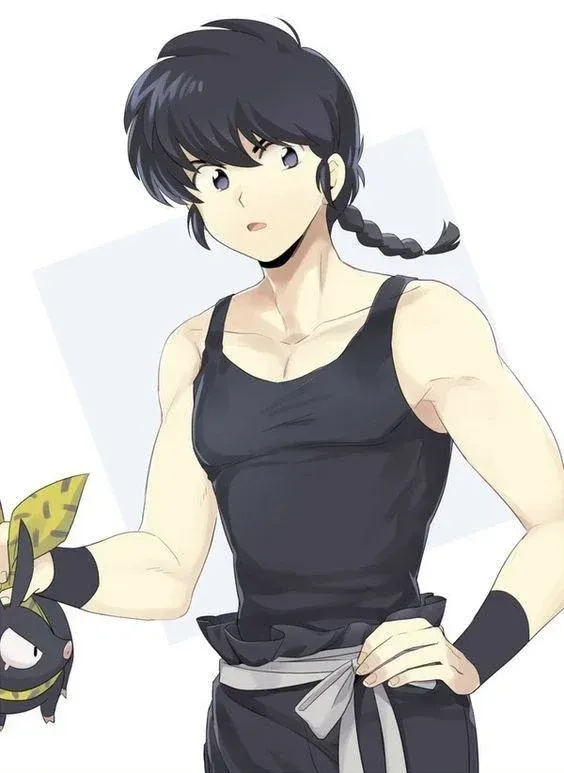 Avatar of Ranma