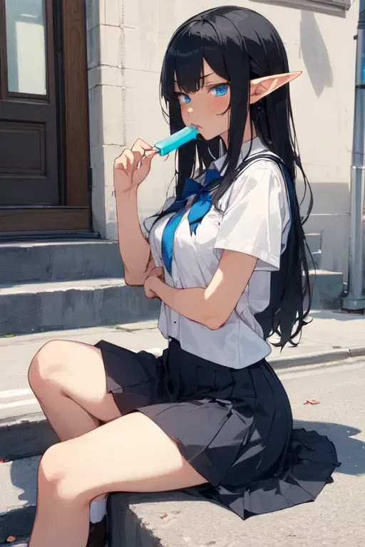 Avatar of Ash