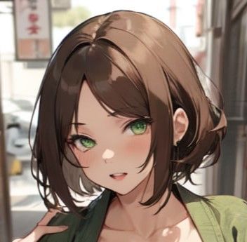 Avatar of Astrid