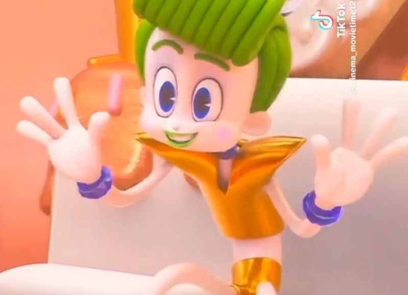 Avatar of Veneer