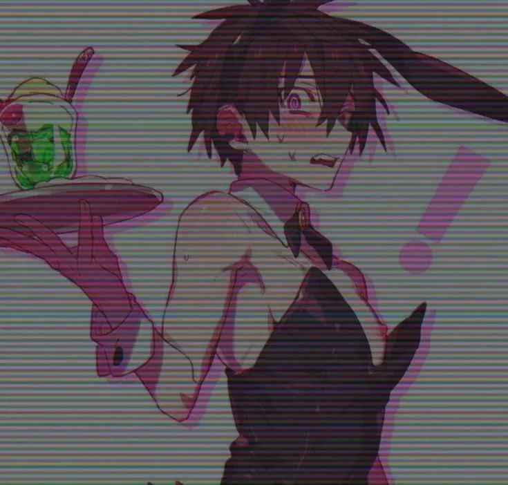 Avatar of Daiki (Omegaverse)