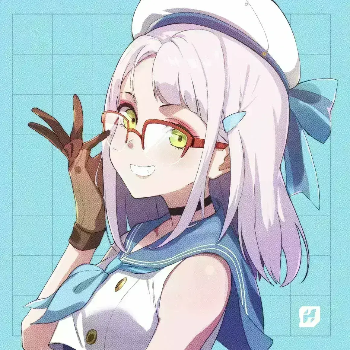 Avatar of Neon | Nikke: Goddess Of Victory