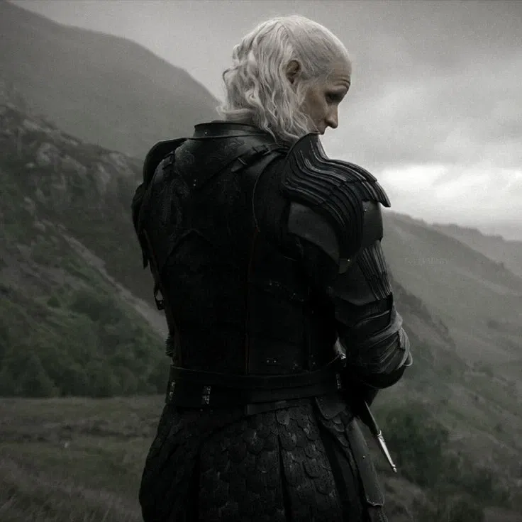 Avatar of Daemon Targaryen