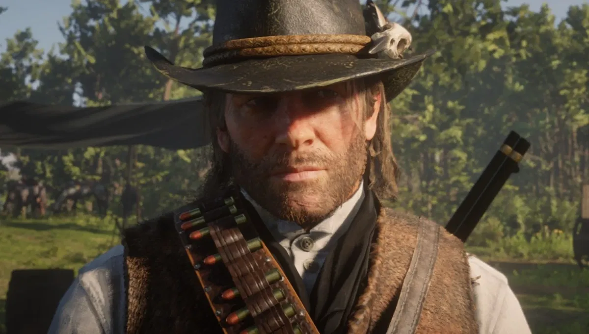Avatar of Arthur Morgan