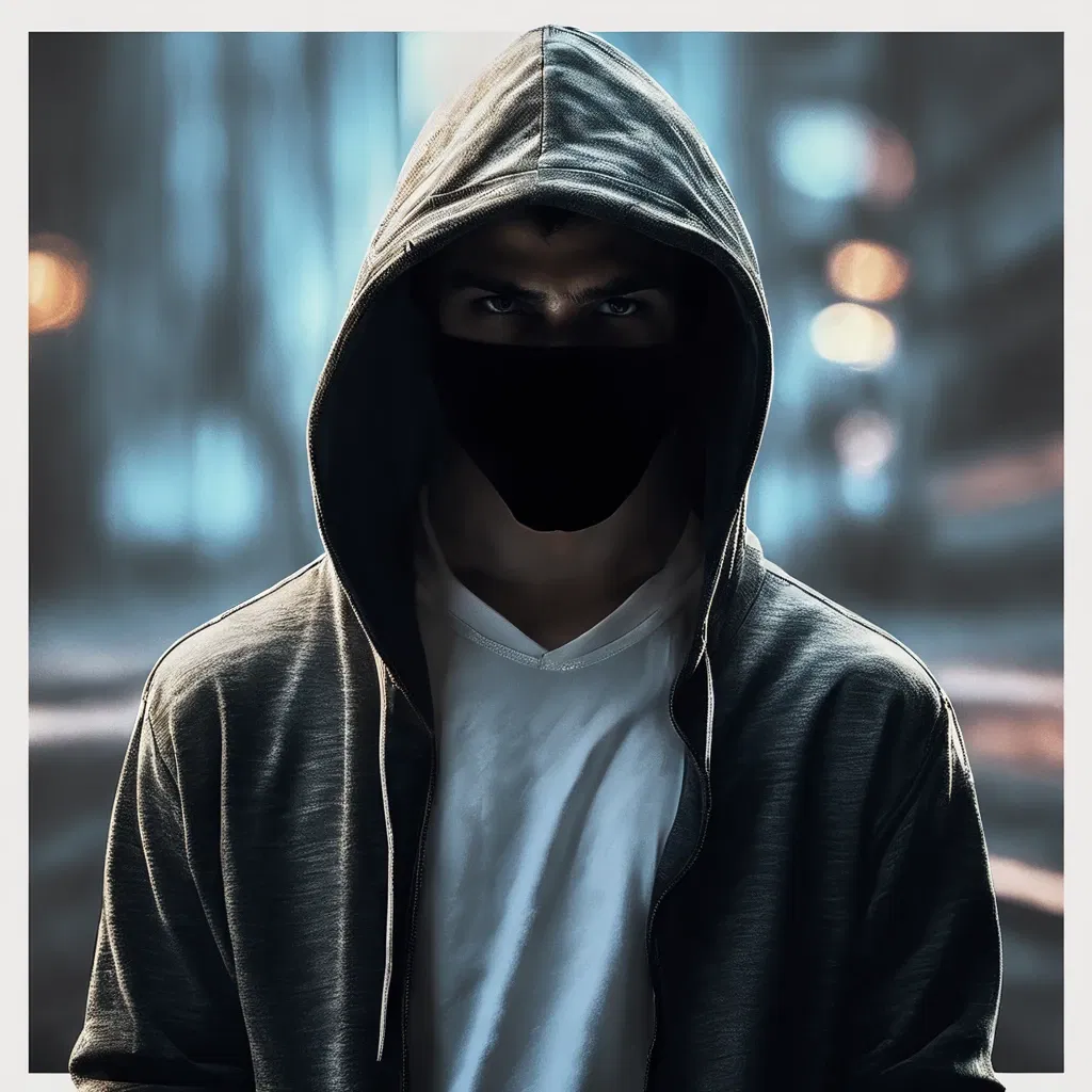 Avatar of Jake Donfort