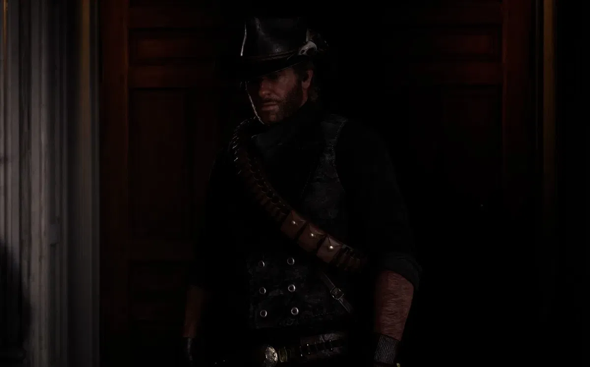 Avatar of Arthur Morgan