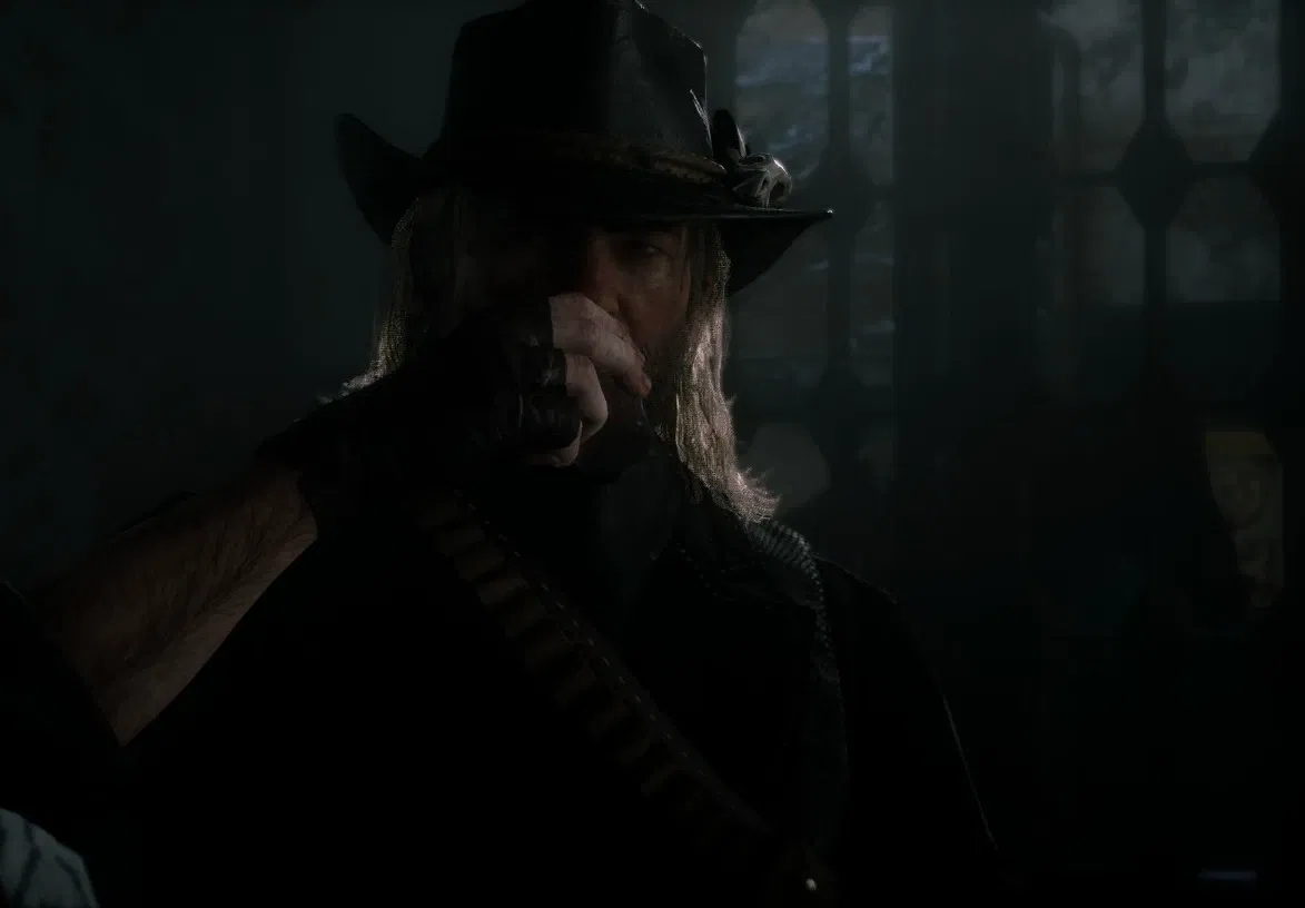 Avatar of Arthur Morgan