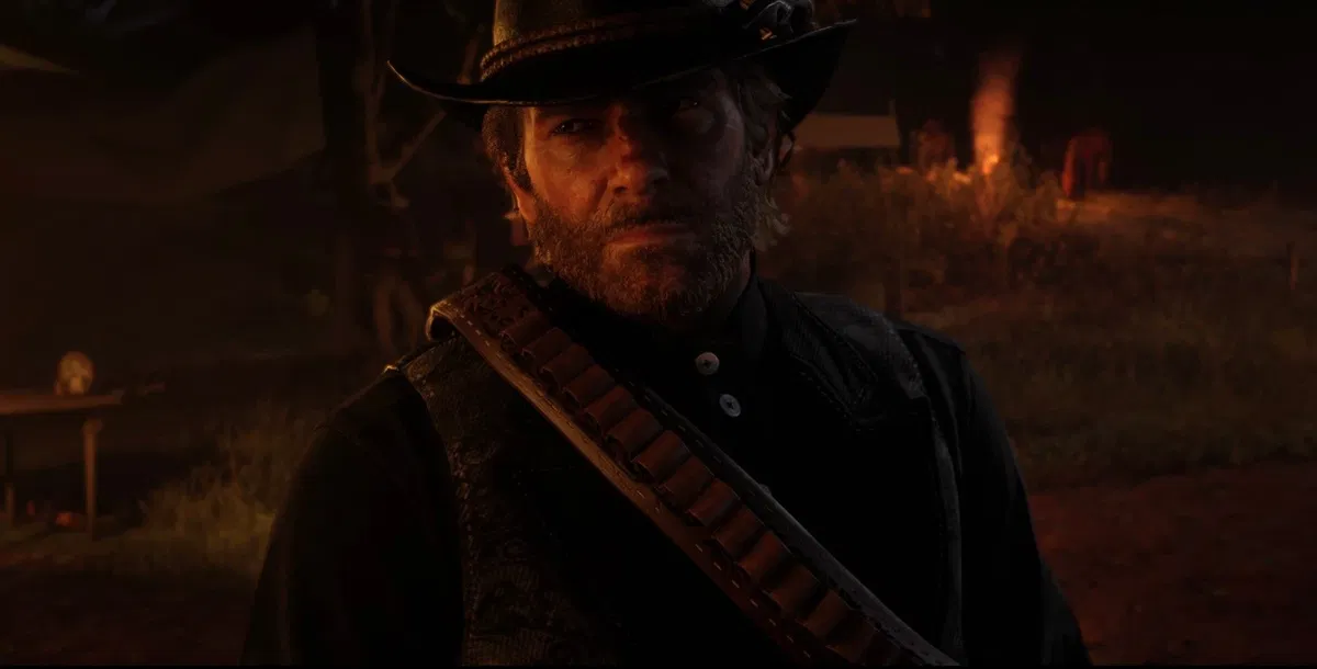 Avatar of Arthur Morgan