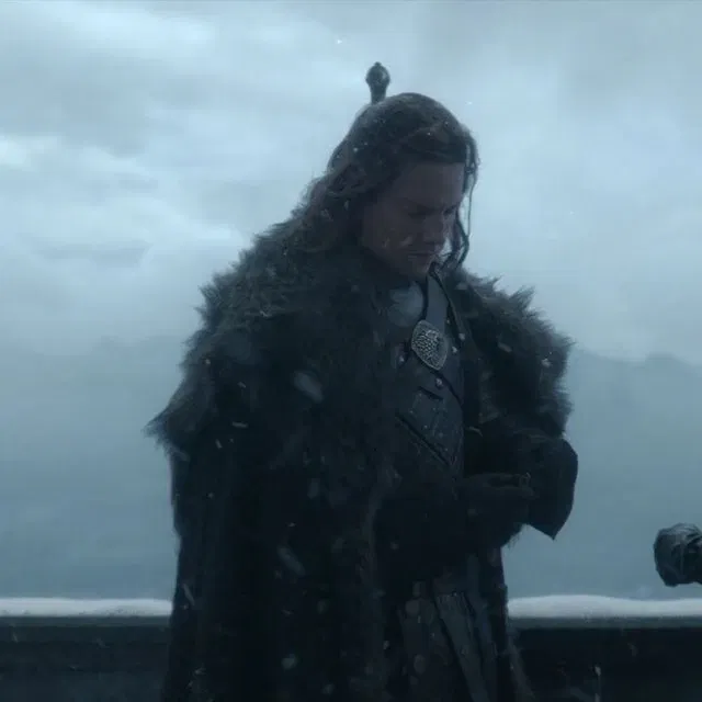 Avatar of Cregan Stark