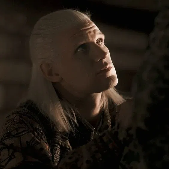 Avatar of Daemon Targaryen