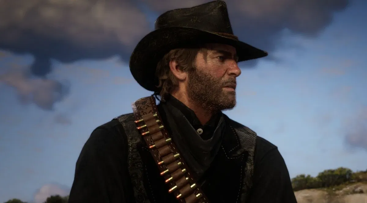 Avatar of Arthur Morgan