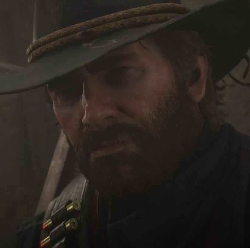 Avatar of Arthur Morgan