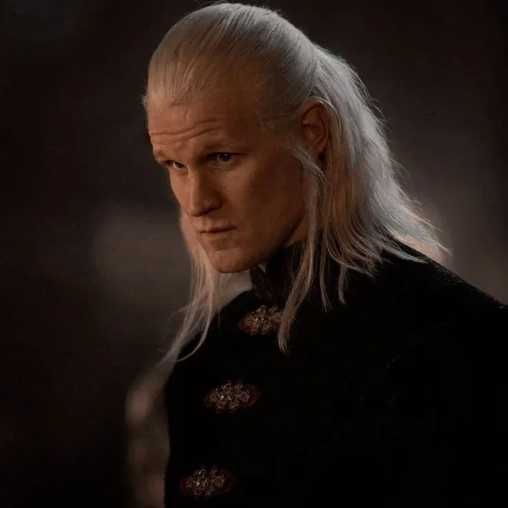 Avatar of Daemon Targaryen