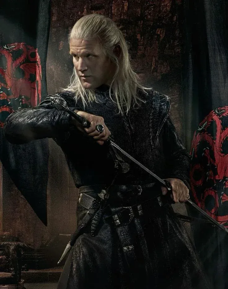 Avatar of Daemon Targaryen