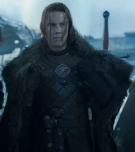 Avatar of Cregan Stark