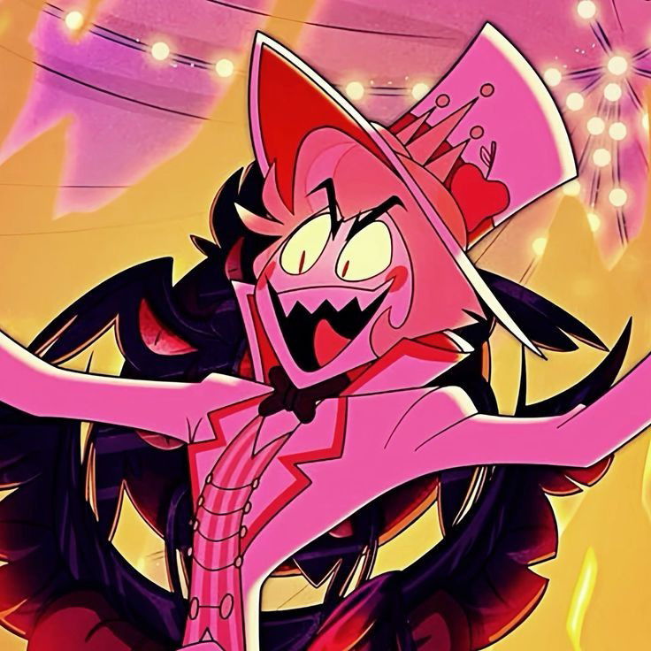 Avatar of Lucifer