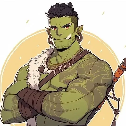 Avatar of Drak Rexx