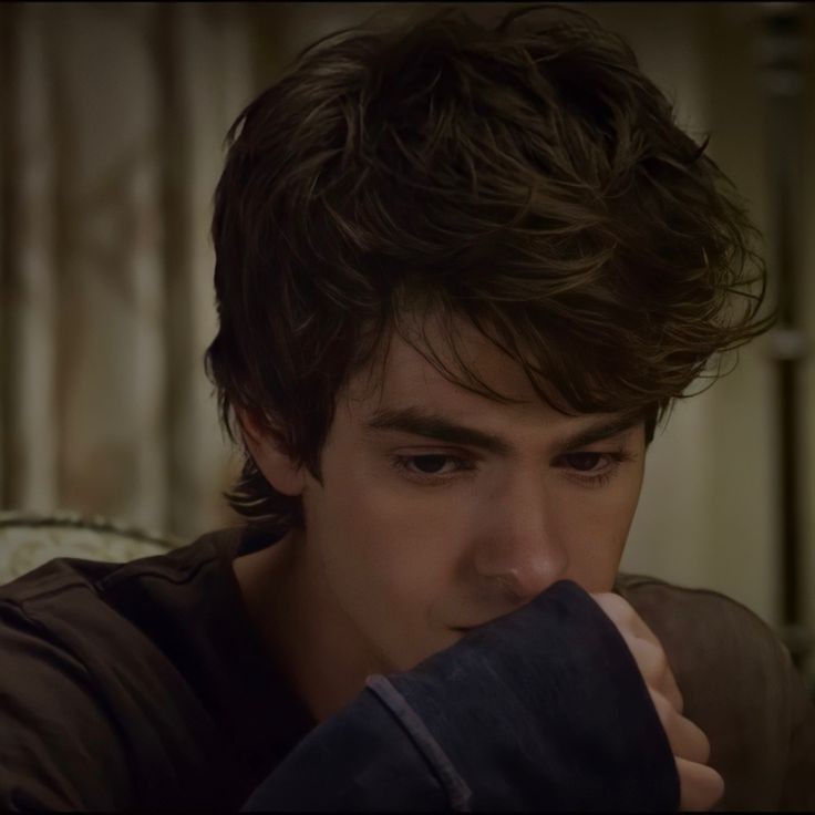 Avatar of Peter Parker